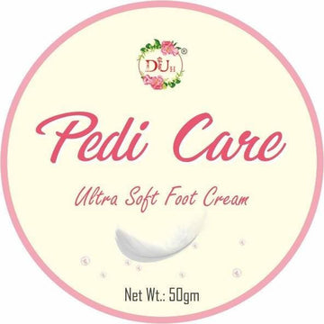 Duh pedi care