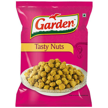 Garden Tasty Nuts