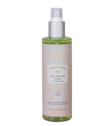 Mantra Herbal Skin Soother Toner Cucumber & Aloe