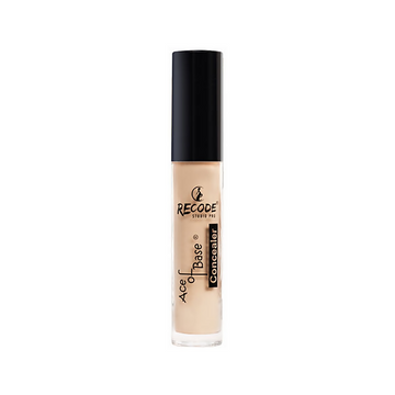 Recode Ace Of Base Concealer - 03 Light Medium