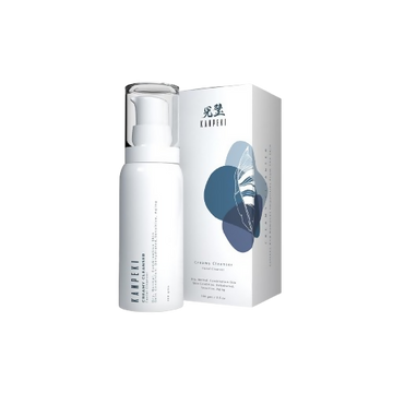 Kanpeki Creamy Cleanser Face Wash