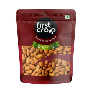 First Crop Regular Almond
