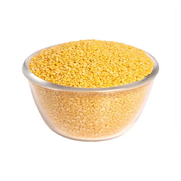 Svastya Yellow Moong Dal
