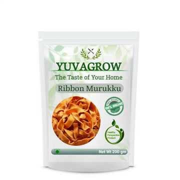 Yuvagrow Ribbon Murukku