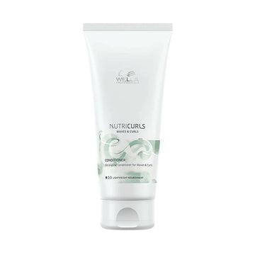 Wella Professionals Nutricurls Conditioner For Waves & Curls
