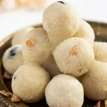 Gummadi Foods Ravva Laddu