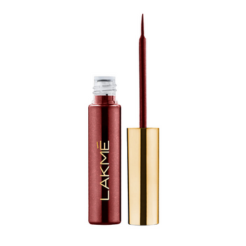 Lakme Glitterati Collection Shine Eyeliner - Fearls Brown
