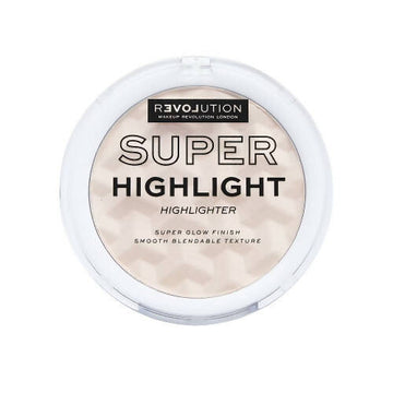 Revolution Relove Super Highlight - Blushed