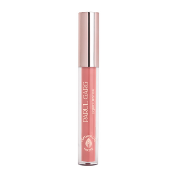 Parul Garg Beauty Featherlite Matte Liquid Lipstick - Wish 57