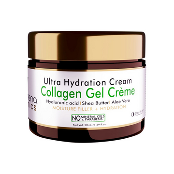 Volamena Ultra Hydration Collagen Gel Creme