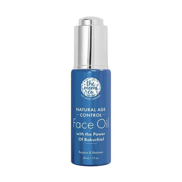 The Moms Co Natural Age Control Face Oil