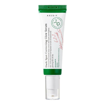 AXIS-Y Dark Spot Correcting Glow Serum, Brightening Serum, Korean Skincare