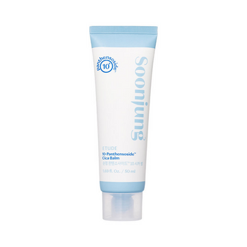 Etude House Soonjung 10-Panthensoside Cica Balm