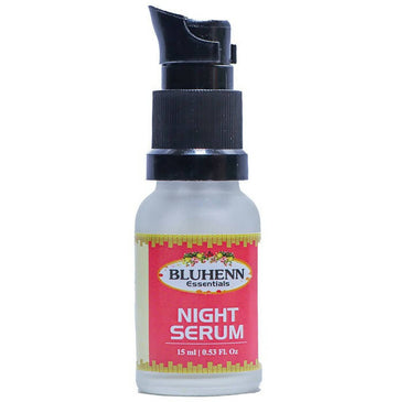 Rhuto India Night Serum
