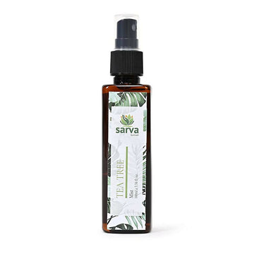 Sarva by Anadi Tea Tree Face Mist