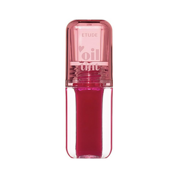 Etude House Dear Darling Oil Tint - 03 Neon Pink