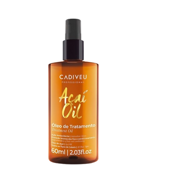 Cadiveu Acai Oil