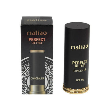 Maliao Professional Matte Look Perfect Oil Free Concealer Stick