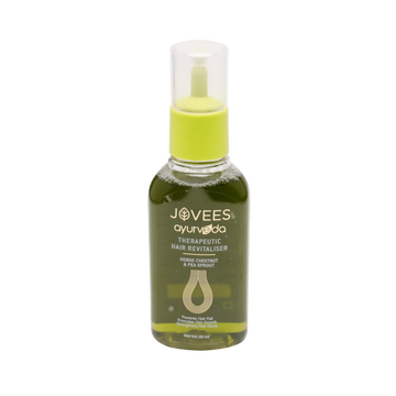Jovees Therapeutic Hair Revitiliser