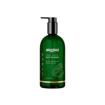 August Bioscience Face Cleanser Gentle & Moisturising