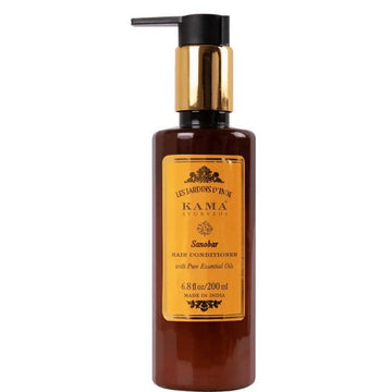 Kama Ayurveda Sanobar hair conditioner 200ml