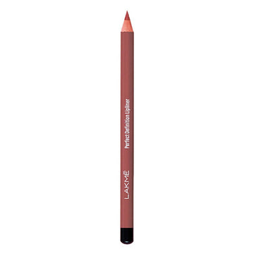 Lakme Perfect Definition Lip Liner - Nude Sparkle