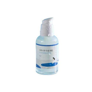 Round Lab Birch Juice Moisturizing Serum