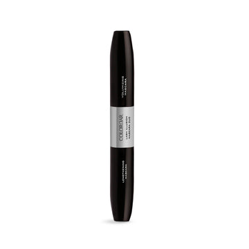 Colorbar Duo Mascara -Carbon Black Mascara