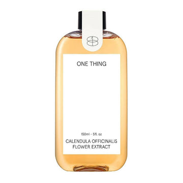 One Thing Calendula Officinalis (Pot Marigold) Flower Extract