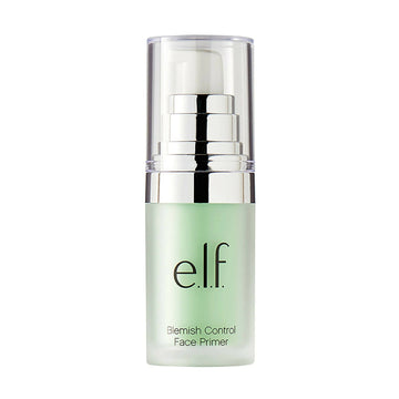 e.l.f. Cosmetics Blemish Control Face Primer - Clear