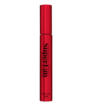 Smashbox Super Fan Black Mascara