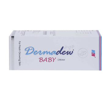 Dermadew Baby Cream