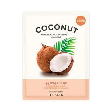 It's Skin The Fresh Coconut Mask Sheet