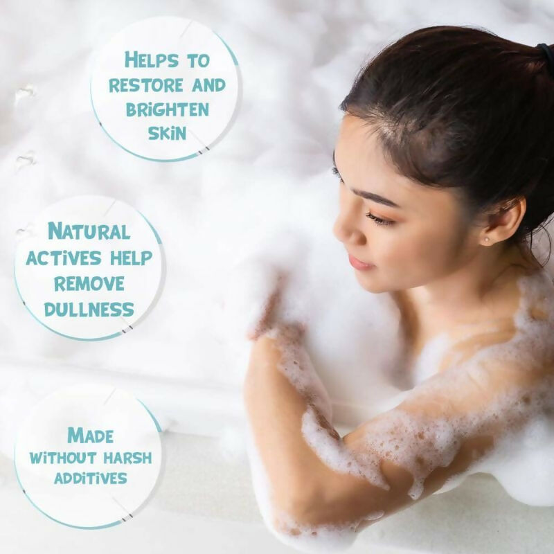 The Love Co. Summer Candy Body Wash