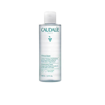 Caudalie Paris Vinoclean Moisturizing Toner