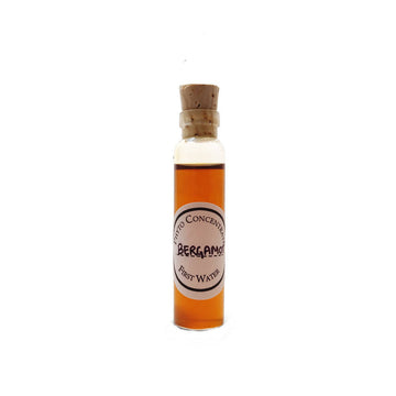 First Water Bergamot Phyto Concentrate Toner