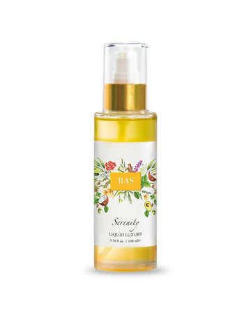 Ras Luxury Oils Serenity Liquid Luxury Body Oil