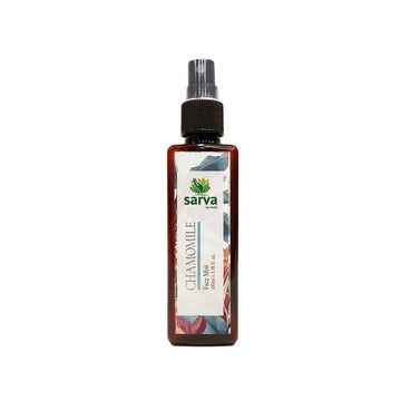 Sarva by Anadi Chamomile Face Mist