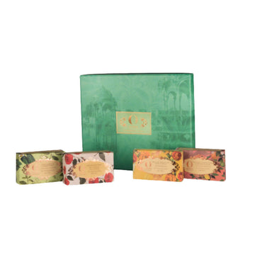 Ohria Ayurveda Bathing Bar Gift Box