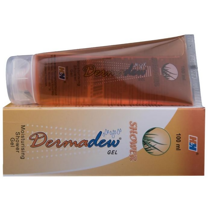 Dermadew Moisturising Shower Gel