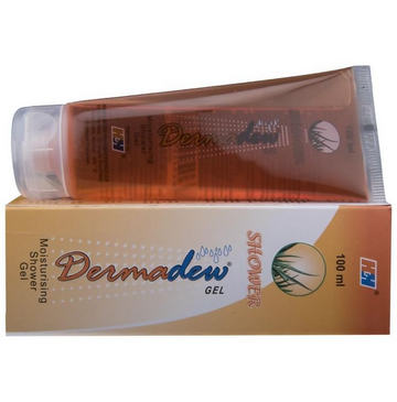 Dermadew Moisturising Shower Gel