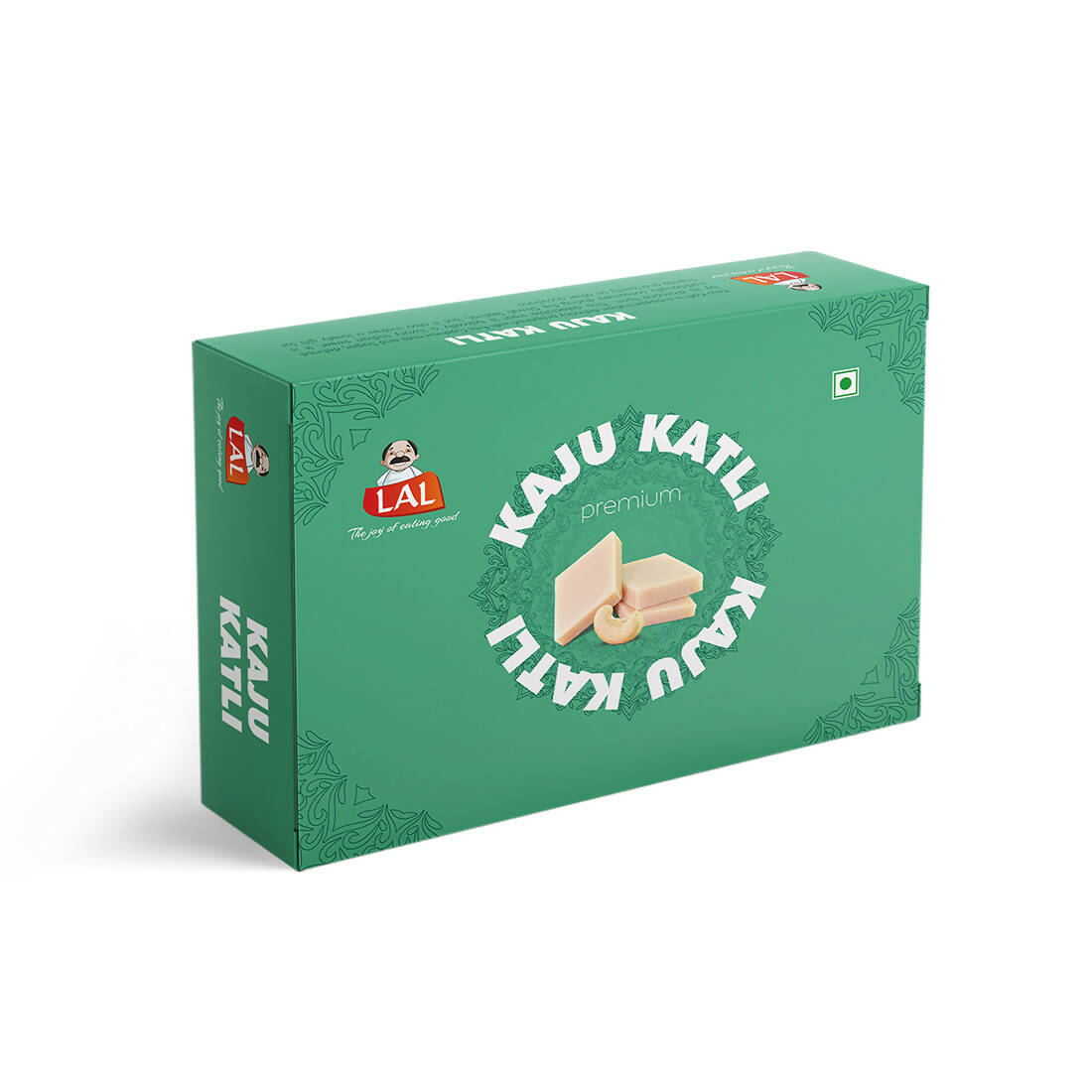 Lal Sweets Kaju Katli Premium