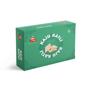 Lal Sweets Kaju Katli Premium