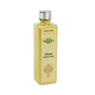 Vedantika Herbals Ubtan (Body Scrub)
