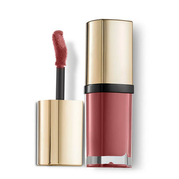 CAL Los Angeles Joie Collection Liquid Matte Pink Lipstick - Captivating 107