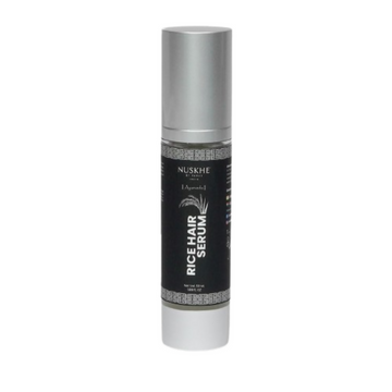 Nuskhe By Paras Ayurvedic Rice Hair Serum