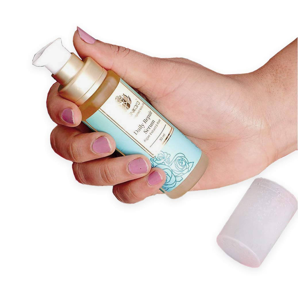 Shankara by Sri Sri Tattva Daily Repair Serum For Vata