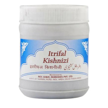 Rex Remedies Itrifal Kishnizi
