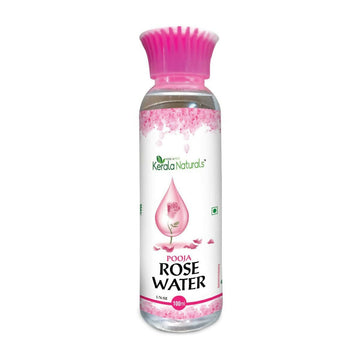 Kerala Naturals Rose Water