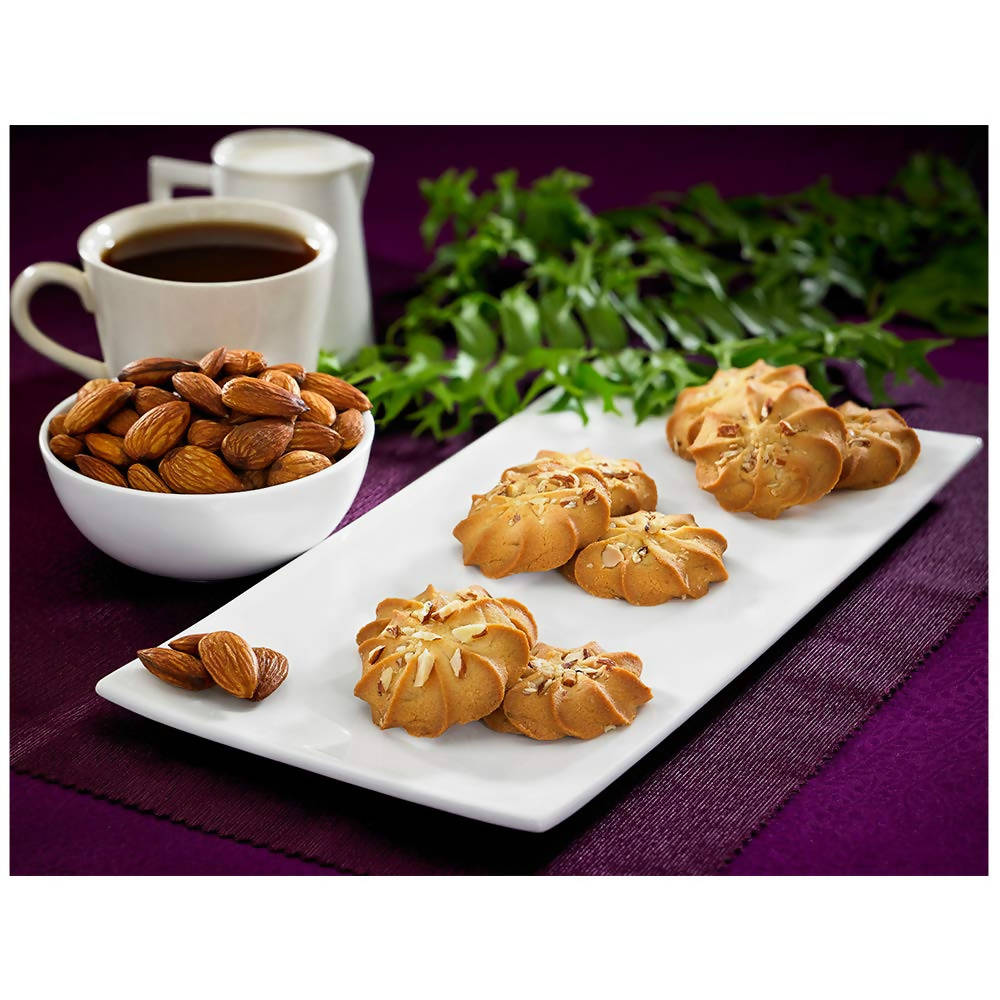 Kanti Sweets Almond Biscuits